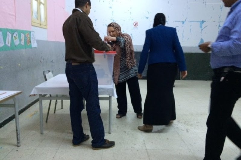 Tunisian Elections