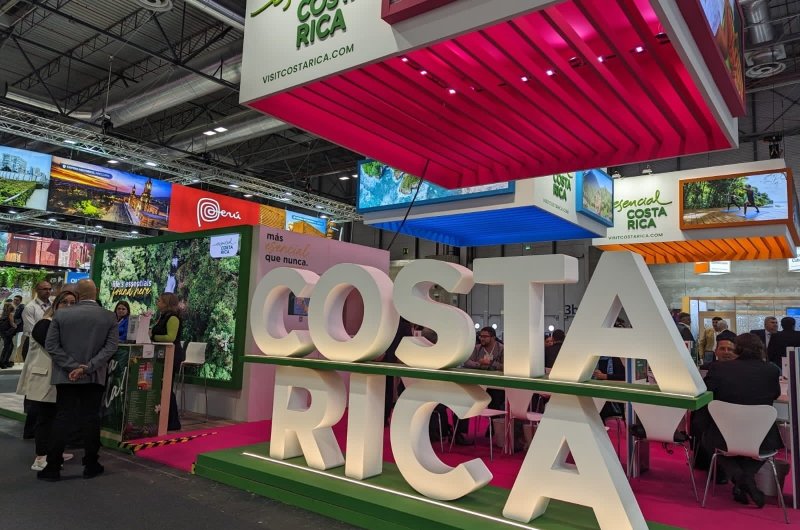 Costa Rica