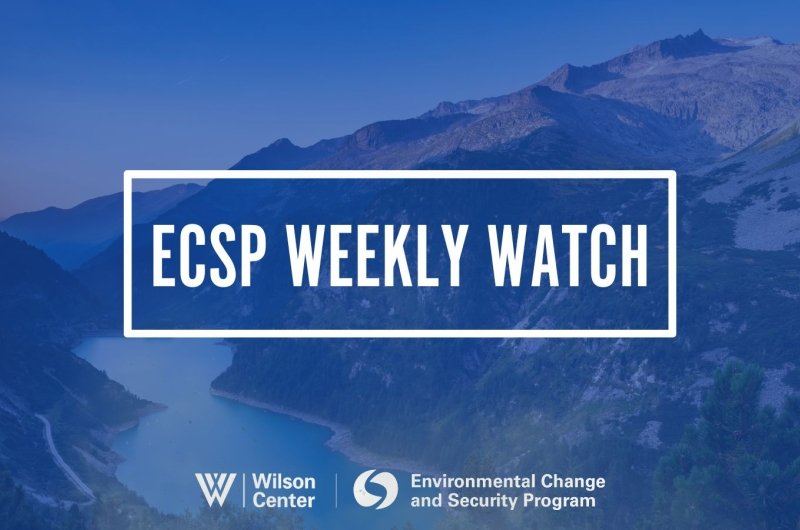  NSB Weekly Watch Graphic