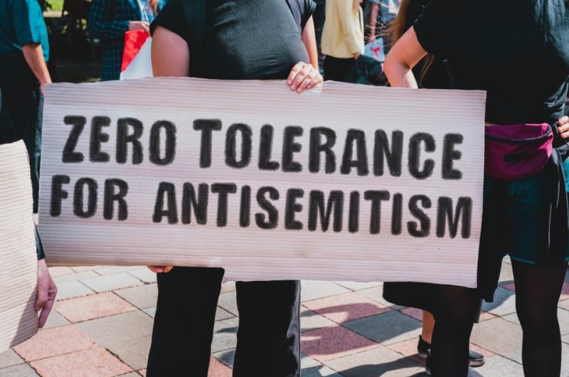 Combating Antisemitism