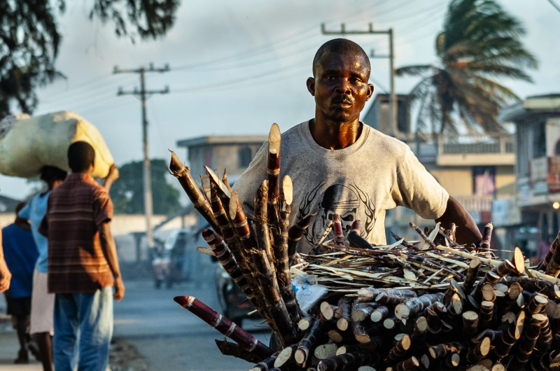 Image - Addressing Governance Challenges in Haiti