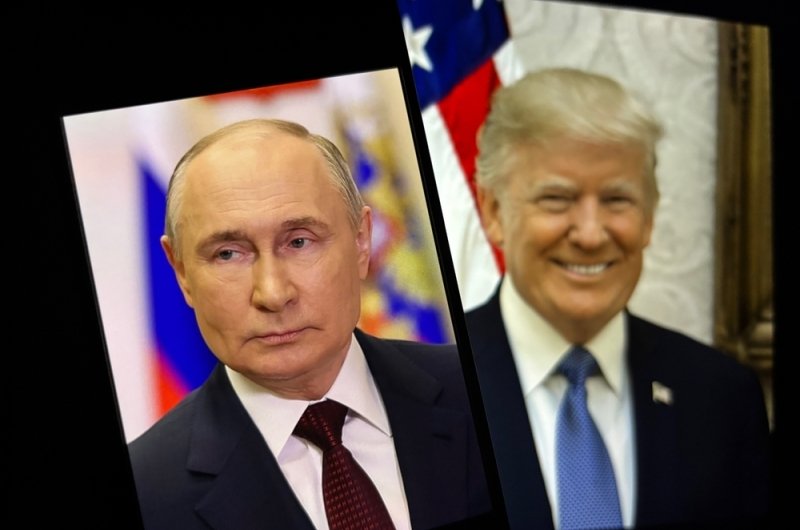 Trump-Putin