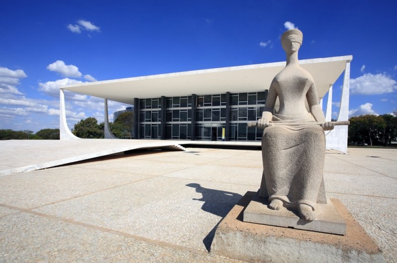 Brazil Supreme Court