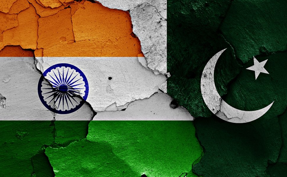 The 2019 India-Pakistan Crisis