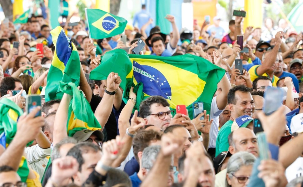 The Impact of Misinformation on Brazil’s Elections