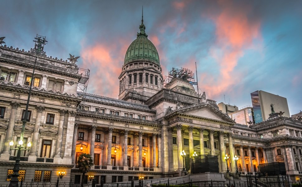 ARGENTINA PULSE