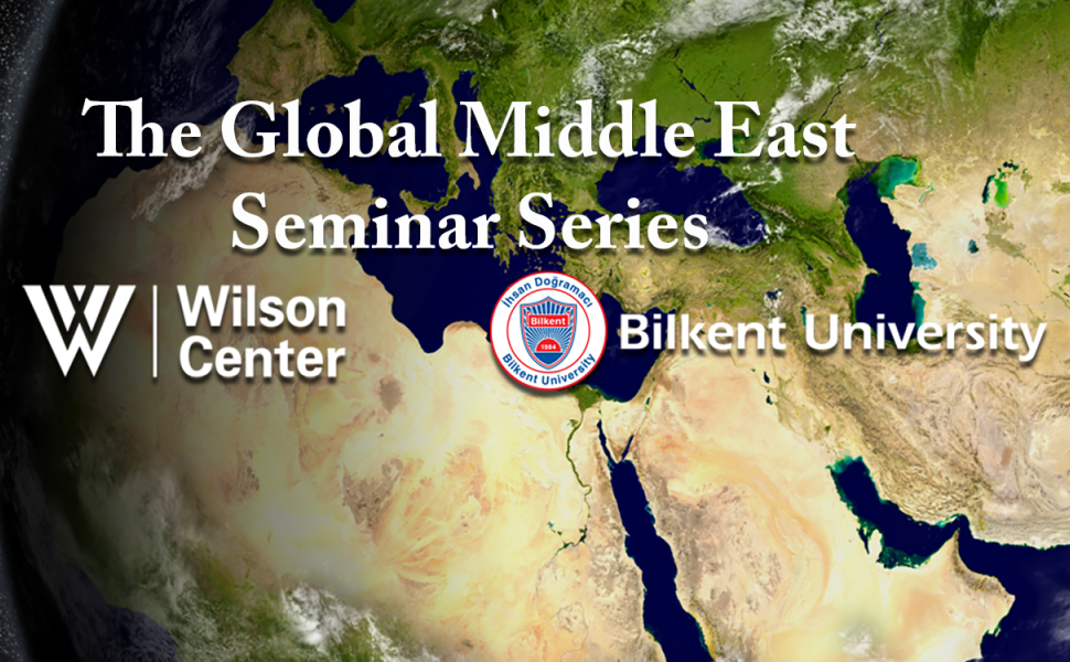 The Global Middle East Seminar Series