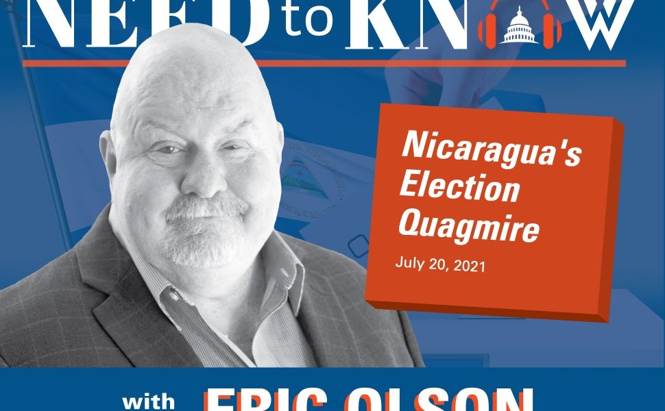 Image - Eric Olson NTK Podcast Cover