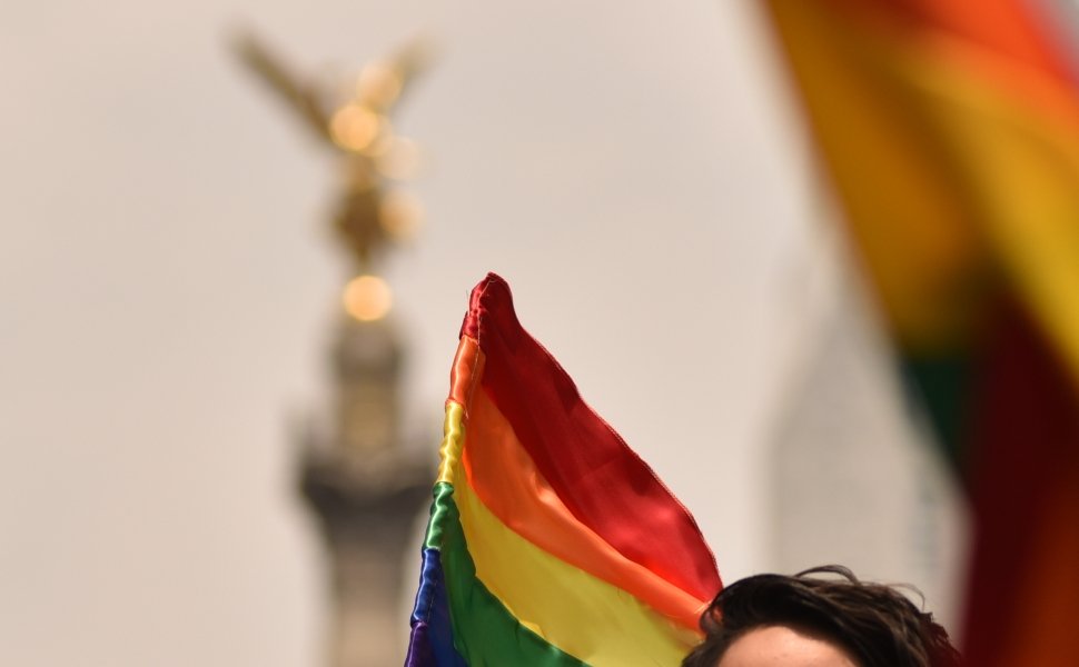 LGBTQ+ Rights in the Americas: A Decade of Progress