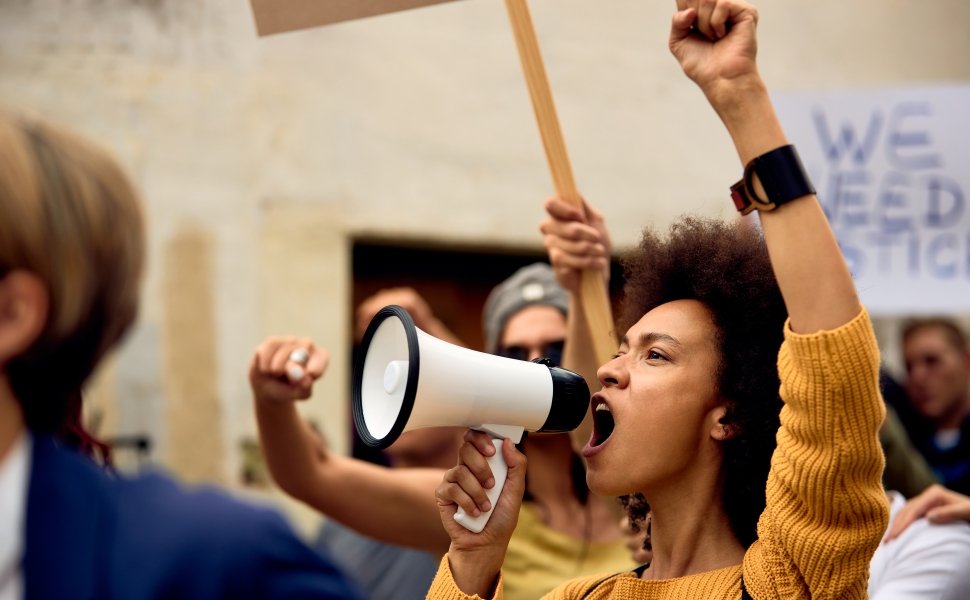 Image - Breaking Barriers: Women in the Americas