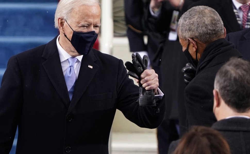 Biden Inauguration