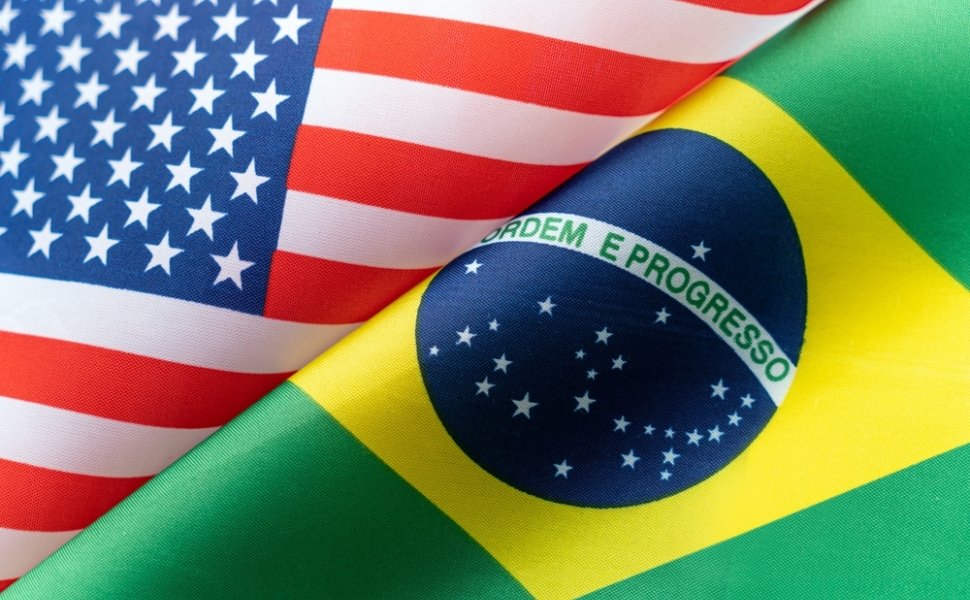 New Perspectives on US-Brazil Relations: A Conversation with Brazilian Ambassador to the United States Maria Luiza Viotti