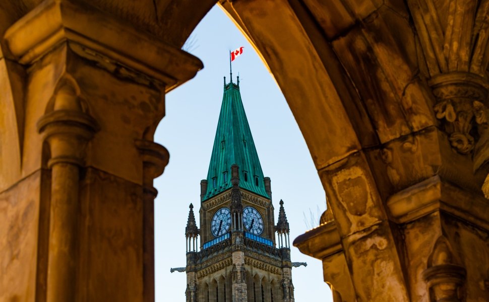 Canadian Parliament