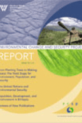 ECSP Report 10: Reviews of New Publications