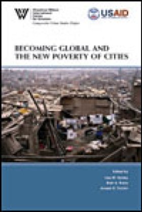 Becoming Global and the New Poverty of Cities