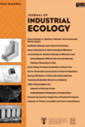 Bioindustrial Ecology