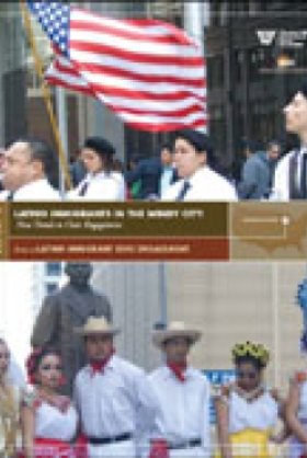 Latino Immigrants in the Windy City: New Trends in Civic Engagement