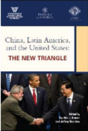 China, Latin America, and the United States: The New Triangle