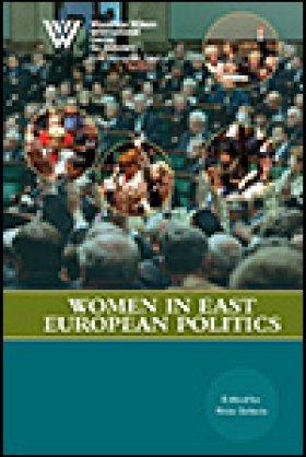 Women in East European Politics