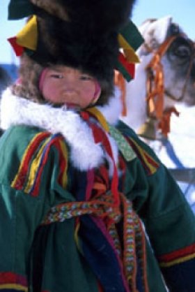 Endangered Communities? The Politics of Indigenous Peoples in Siberia