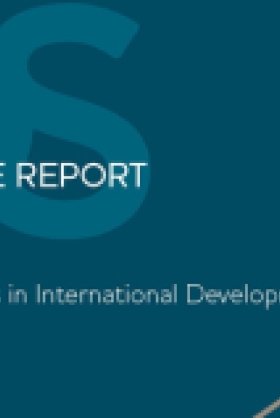 The Russian Federation’s International Development Assistance Programme