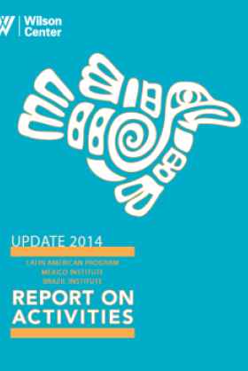 Annual Report Update 2014