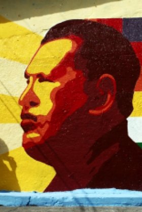 The Venezuela Crisis and Latin America’s Future