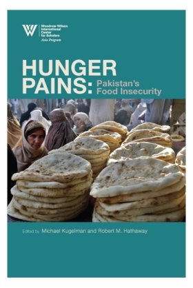 Hunger Pains: Pakistan's Food Insecurity