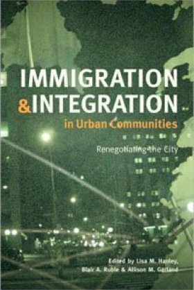 immigration integration urban communites