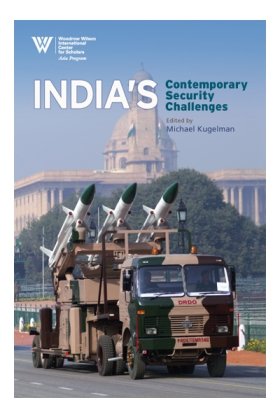 India's Contemporary Security Challenges