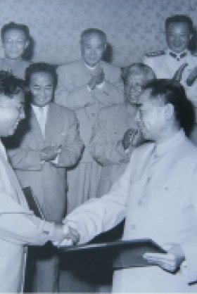 Sino-DPRK Relations and Kim Il Sung’s Militant Strategy, 1965-1967