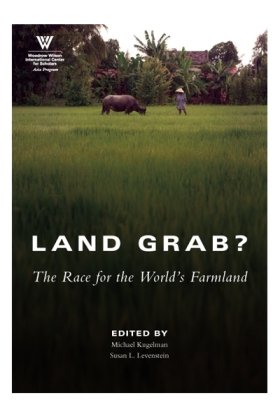 Land Grab? The Race for the World's Farmland