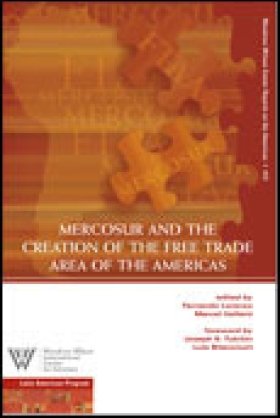 Mercosur and the Creation of the Free Trade Area of the Americas