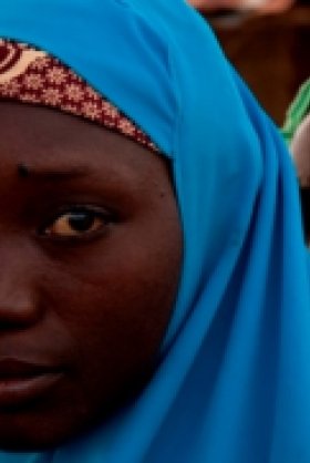 Muslim Women's Rights in Northern Nigeria