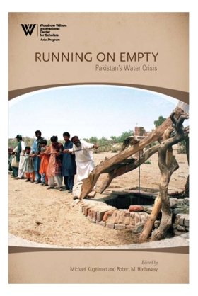 Running on Empty: Pakistan's Water Crisis