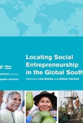 Locating Social Entrepreneurship in the Global South: Innovations in Development Aid