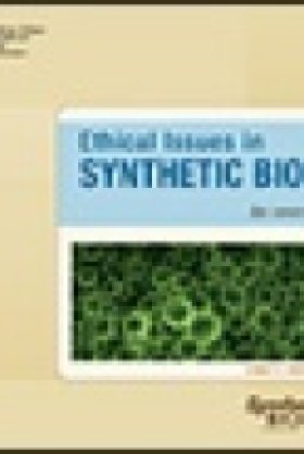 Ethical Issues in Synthetic Biology