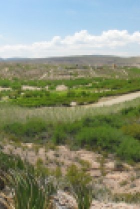 Migrant Smuggling and Trafficking at the Rio Grande Valley: Ten Observations and Questions