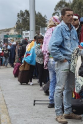 Venezuelan Emigration, Explained