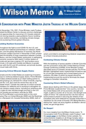 Image - Trudeau One Pager