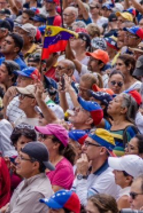 Image - Where Does the Venezuelan Opposition Go from Here?