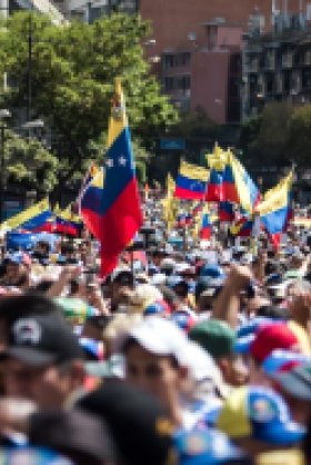 Image - Venezuela’s Elusive Transition: Toward a New Path