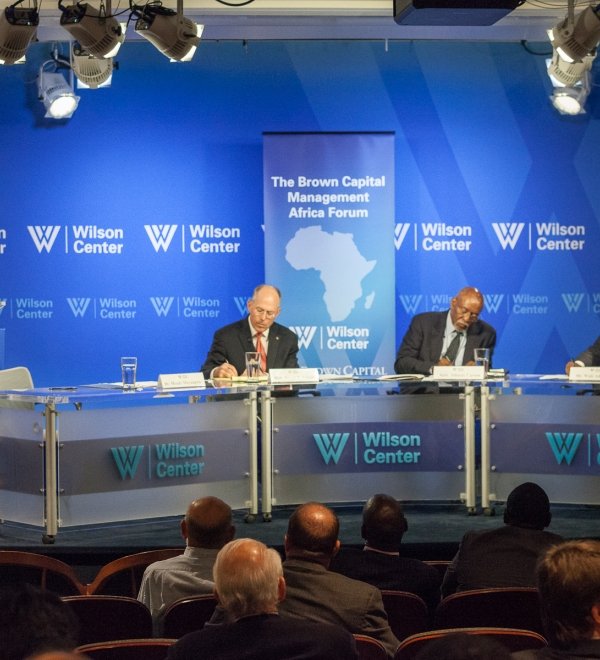 Amplifying U.S.-Africa Trade, Investment, and Economic Relations: From Obama to the Next Administration