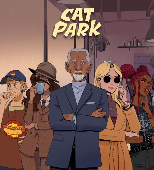 Cat Park