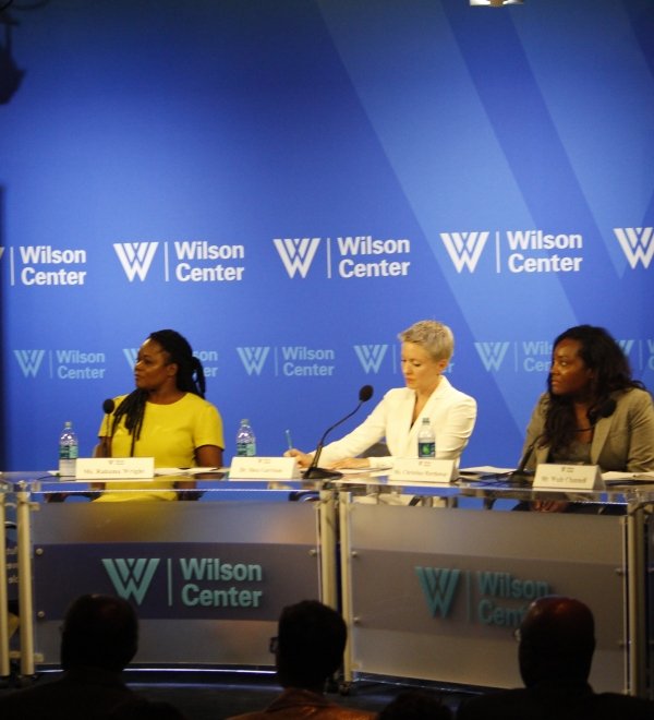 Maximizing Women’s Economic Leadership, Participation, and Impact in Africa
