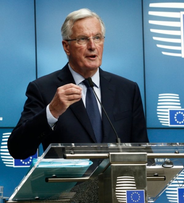 Michel Barnier