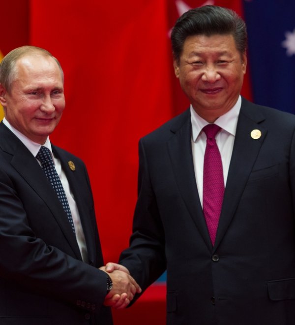 Russia-China