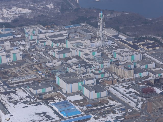 Japan’s Plutonium Overhang