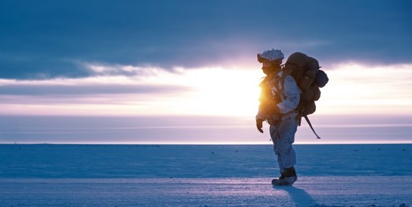 Arctic Angels in UTQIAGVIK