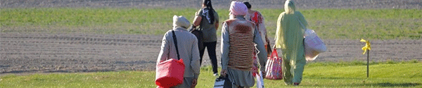 Canadian Sikhs